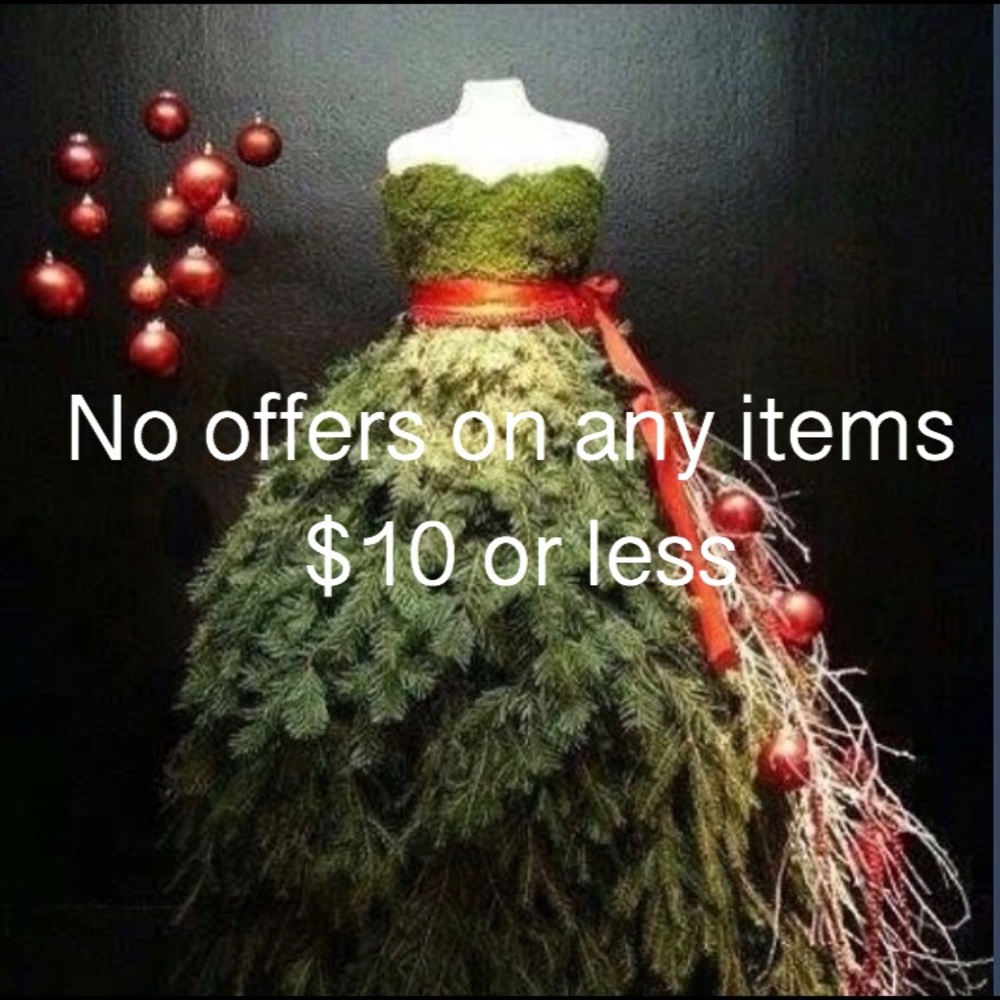 Not For Sale